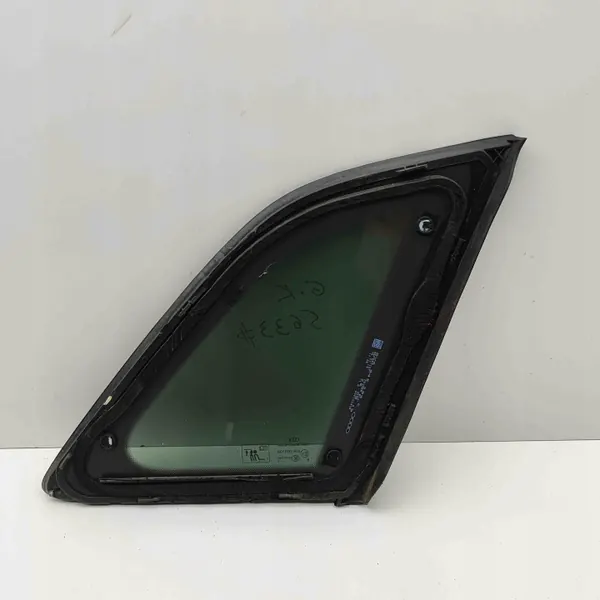 Gebrauchtes Audi OE Linkes Heckfenster OEM 8V4845299C image 3