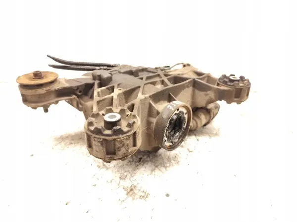 VW Tiguan Hinterachsdifferenzial 2.0 TDI 4motion image 3