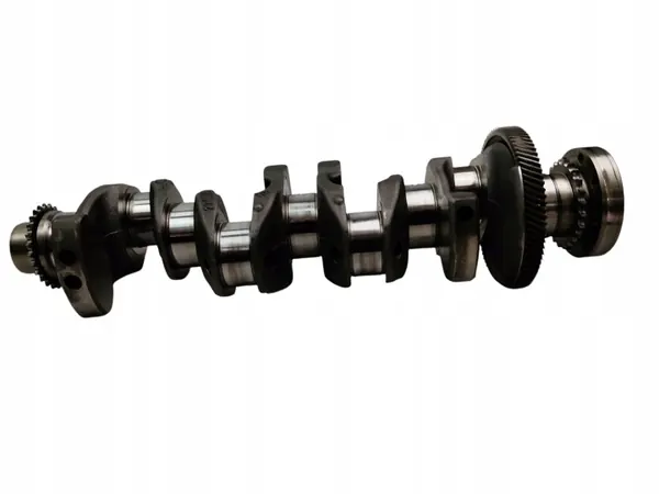 Kampiakseli OEM MM_G4D3CA Jaguar Land Rover 2.0D image 2