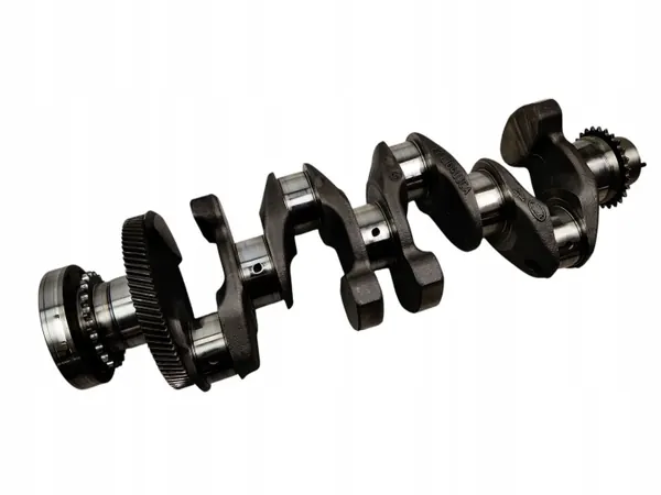 Kampiakseli OEM MM_G4D3CA Jaguar Land Rover 2.0D image 3