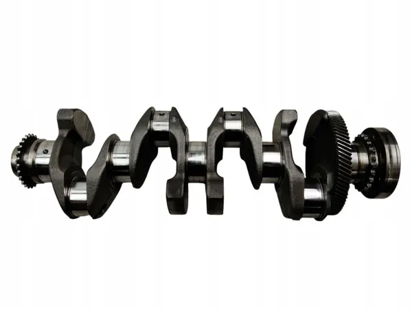 Kampiakseli OEM MM_G4D3CA Jaguar Land Rover 2.0D image 5
