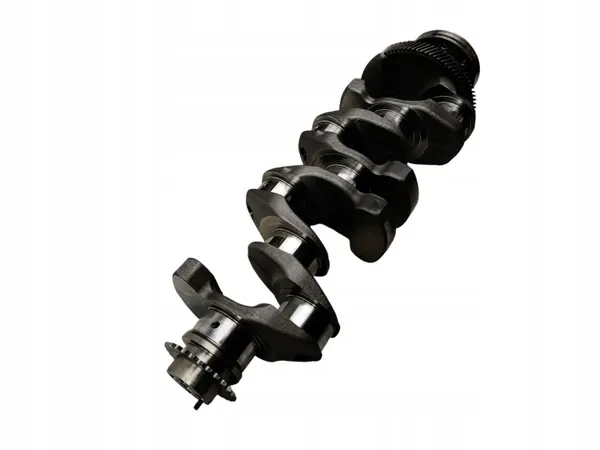 Kampiakseli OEM MM_G4D3CA Jaguar Land Rover 2.0D image 6