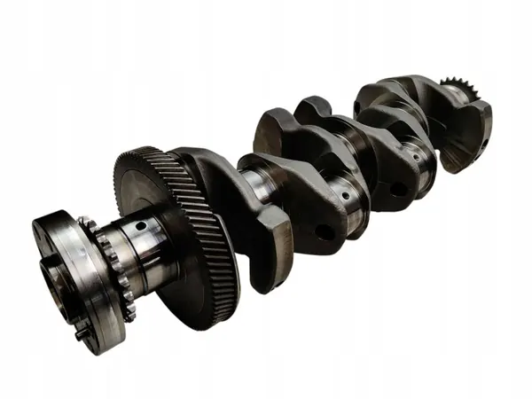 Kampiakseli OEM MM_G4D3CA Jaguar Land Rover 2.0D image 7