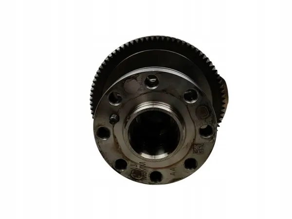 Kampiakseli OEM MM_G4D3CA Jaguar Land Rover 2.0D image 8