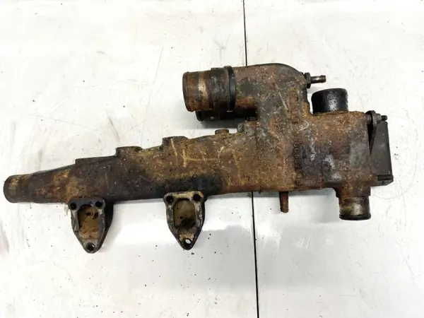 Auspuffkrümmer OEM 560063250B für Renault Magnum image 2