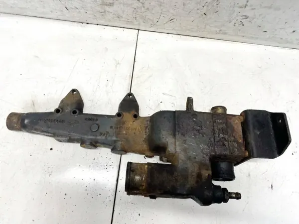 Auspuffkrümmer OEM 560063250B für Renault Magnum image 3