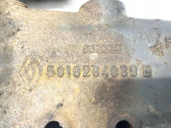 Auspuffkrümmer OEM 560063250B für Renault Magnum image 4