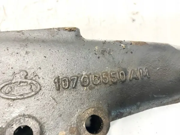 Auspuffkrümmer OEM 560063250B für Renault Magnum image 5