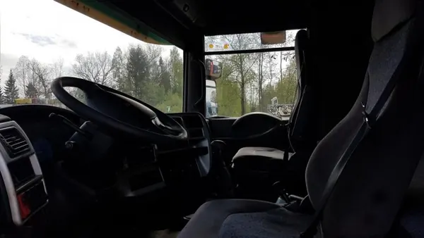Auspuffkrümmer OEM 560063250B für Renault Magnum image 8