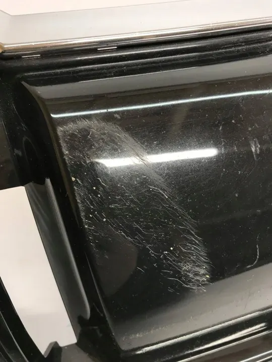 Skoda Octavia Mk3 (5E) 2018 Upper Grille 5E0807724A image 5