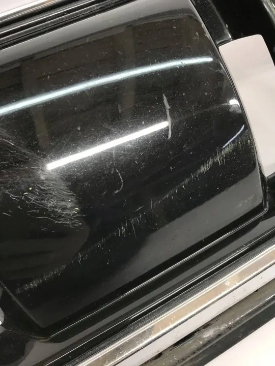 Skoda Octavia Mk3 (5E) 2018 Upper Grille 5E0807724A image 6