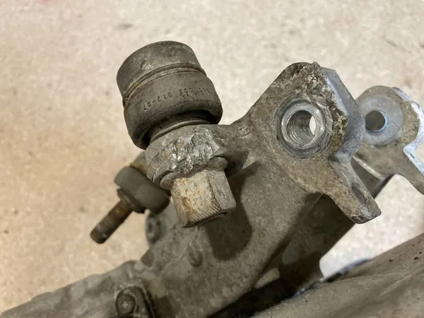 OEM 31658534 Hinterachsschwingen-Satz Rechts Volvo image 3