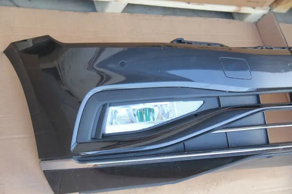 VW PASSAT B8 LIFT 3G0 19- Paraurti anteriore 3G0807221F image 2