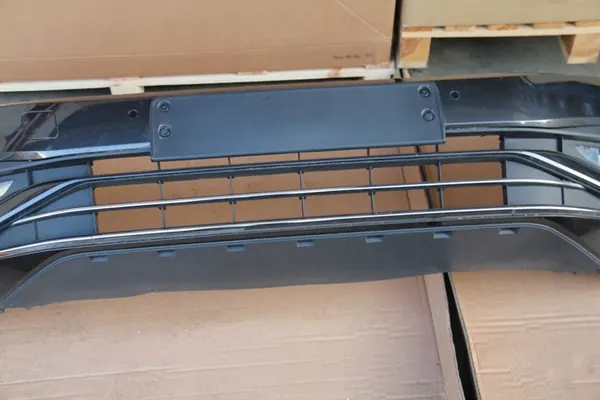 VW PASSAT B8 LIFT 3G0 19- Paraurti anteriore 3G0807221F image 3