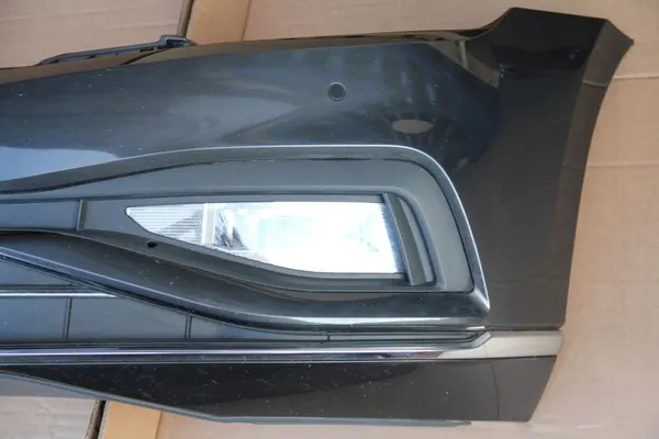 VW PASSAT B8 LIFT 3G0 19- Paraurti anteriore 3G0807221F image 4