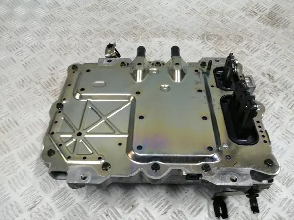 Amortiguador Renault OE 291A05MZ1B para Megane V E-Tech image 2