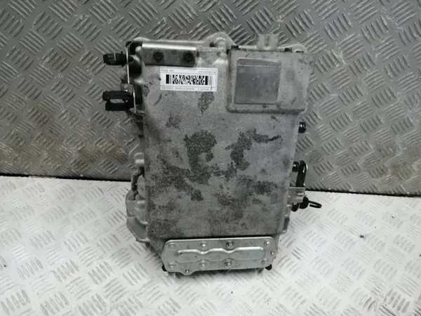 Amortiguador Renault OE 291A05MZ1B para Megane V E-Tech image 3