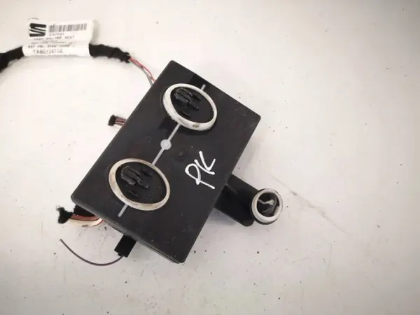 Módulo controle porta OEM 5q4959392e Seat Leon image 3