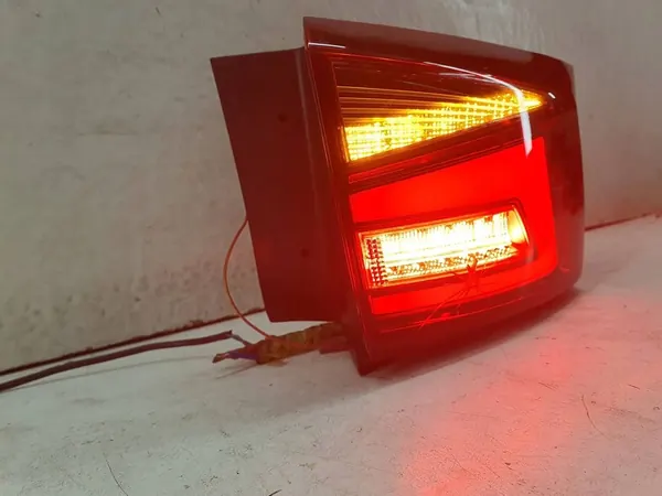 Lámpara Trasera Izquierda Seat Ateca Lift 575945207E image 4