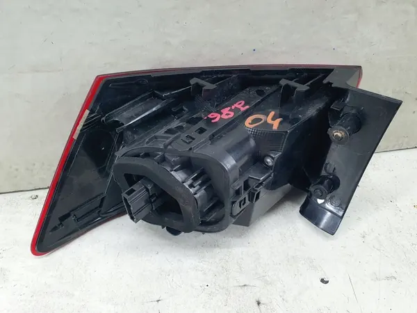 Lámpara Trasera Izquierda Seat Ateca Lift 575945207E image 6