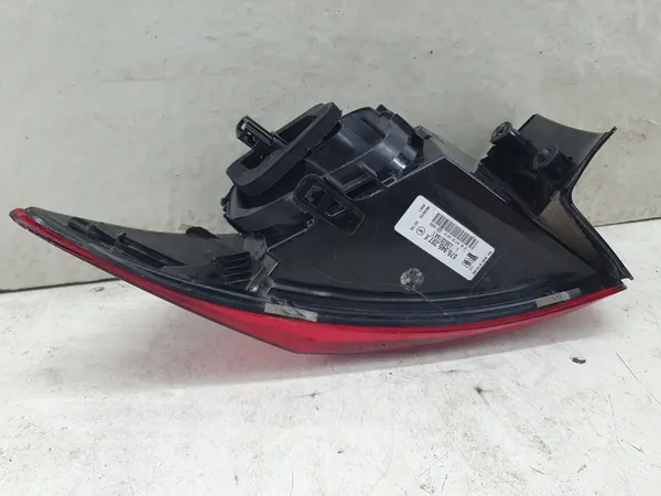 Lámpara Trasera Izquierda Seat Ateca Lift 575945207E image 7