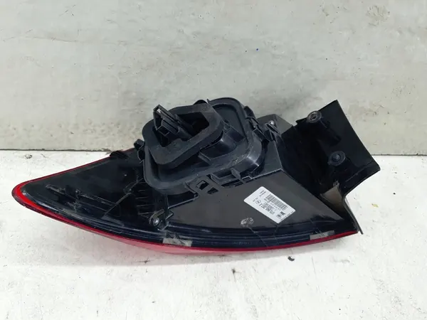 Lámpara Trasera Izquierda Seat Ateca Lift 575945207E image 9