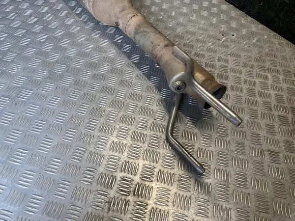 Catalisador Mercedes-Benz Sprinter 2021 A9064902614 image 3