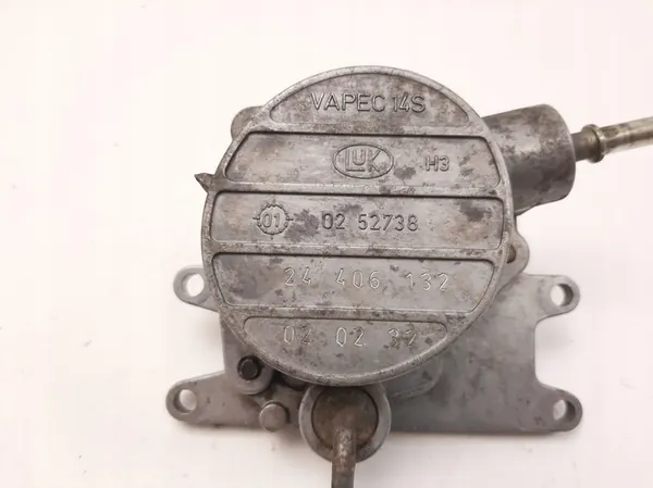 Imupumppu Skoda Rapid 2014 24406132 image 3