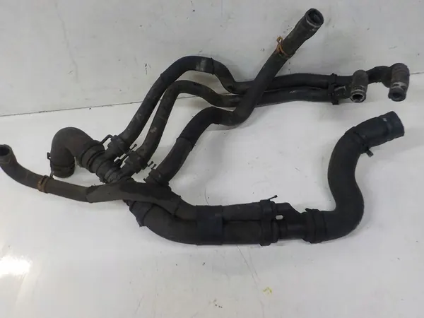 SCENIC II 1.9 DCI Vesiputki image 2