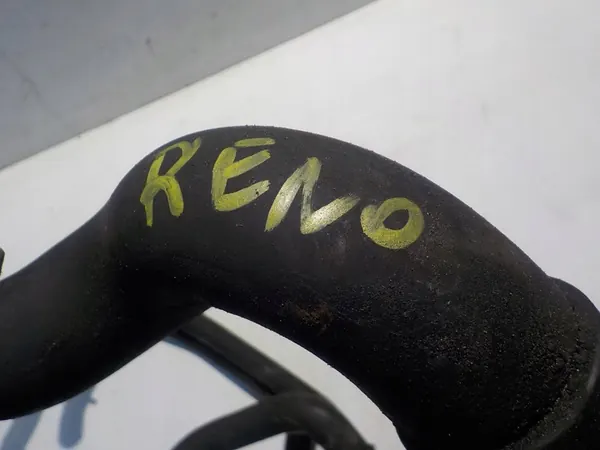 SCENIC II 1.9 DCI Vesiputki image 3