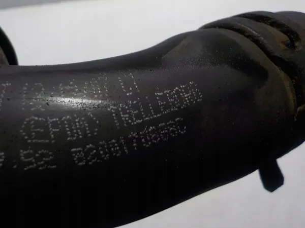 SCENIC II 1.9 DCI Vesiputki image 5