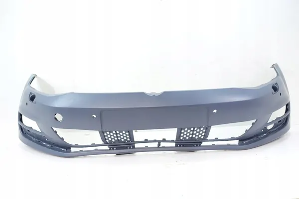 Paraurti anteriore VW Golf VII 2012-2017, 5G0807217BP image 2