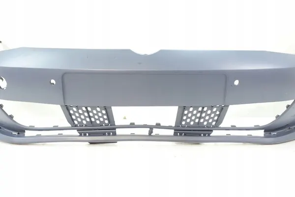 Paraurti anteriore VW Golf VII 2012-2017, 5G0807217BP image 5