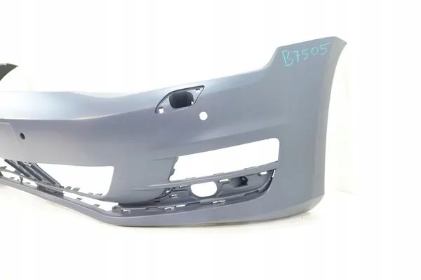 Paraurti anteriore VW Golf VII 2012-2017, 5G0807217BP image 6
