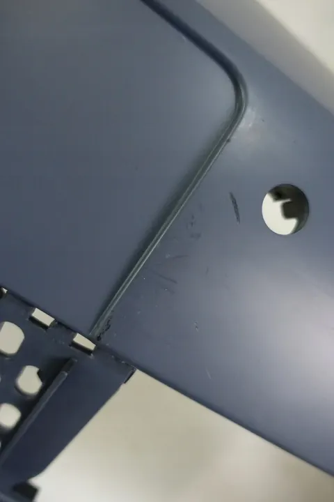 Paraurti anteriore VW Golf VII 2012-2017, 5G0807217BP image 8