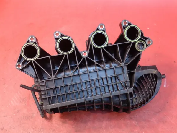 Coletor de admissão VW Skoda Seat 1.2 TSI CBZ 2013 03F129711H image 3