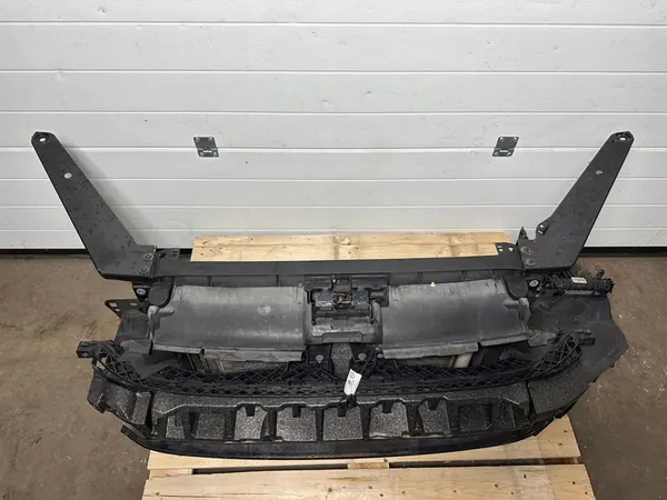 Reforço de para-choque dianteiro VW PASSAT B8 3G0805588N image 5