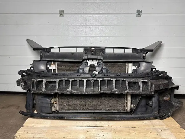 Reforço de para-choque dianteiro VW PASSAT B8 3G0805588N image 8