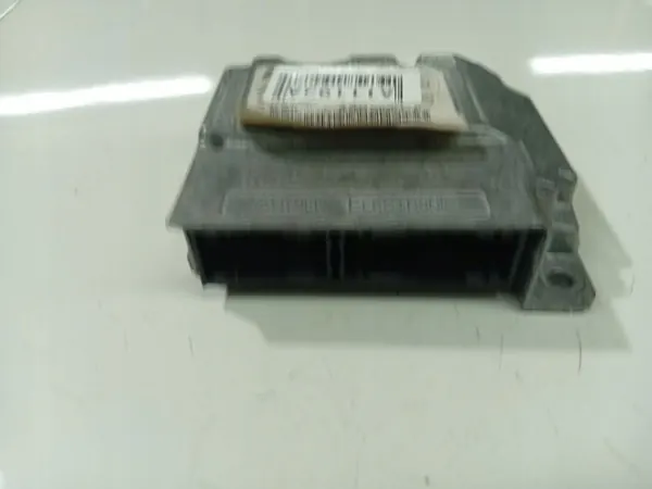 Module airbag OEM 9664217980 pour Citroen C4 Picasso image 2