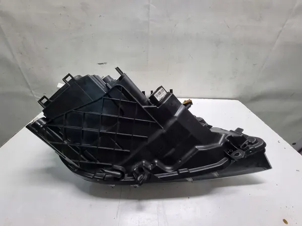 Faros Xenón Izquierdo VW Touareg II Lift 7P1941751B image 5