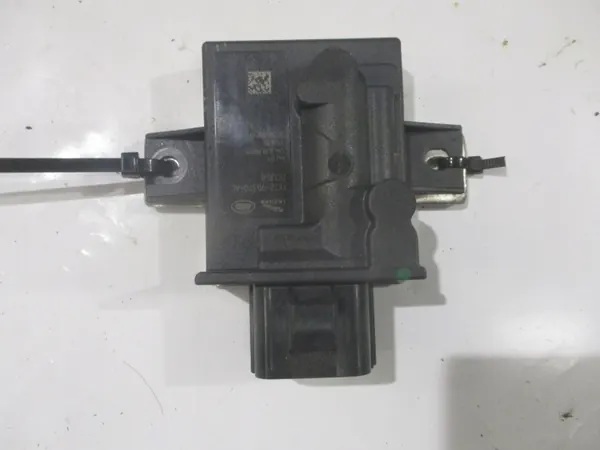 Module de commande pompe à carburant FK72-9D370-AC Jaguar image 2