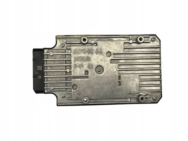 Module de contrôle suspension Porsche Taycan OEM 9J1907553R image 2