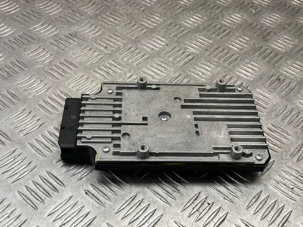 Module de contrôle suspension Porsche Taycan OEM 9J1907553R image 3