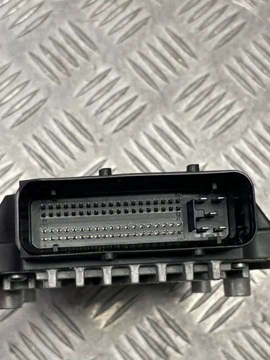 Module de contrôle suspension Porsche Taycan OEM 9J1907553R image 6