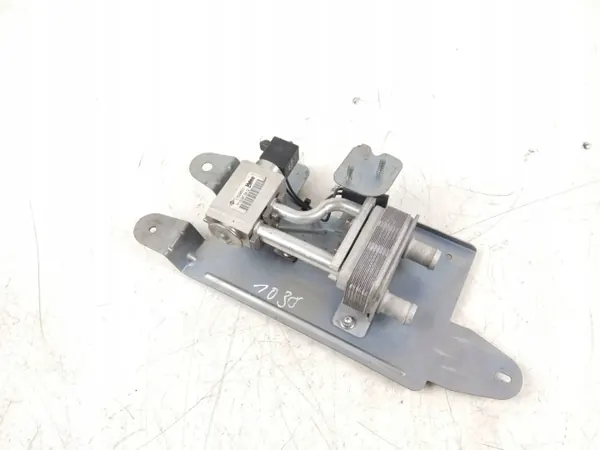 BMW X6 E71 AC-laajennusventtiili OEM T1009134Q image 2