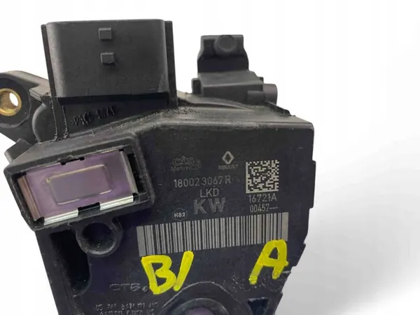 Gaspedal-Positionssensor Renault Megane IV OEM 180023067R image 8