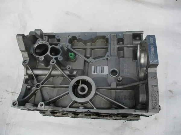 Bloco motor BM5G-6015-DC para Ford Focus MK3 1.6T image 2