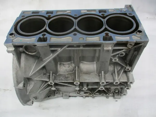Bloco motor BM5G-6015-DC para Ford Focus MK3 1.6T image 5