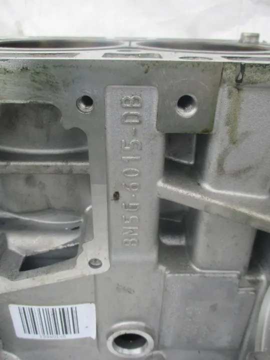 Bloco motor BM5G-6015-DC para Ford Focus MK3 1.6T image 6
