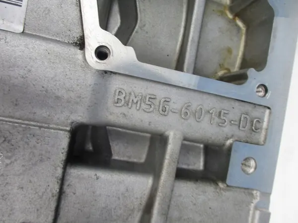 Bloco motor BM5G-6015-DC para Ford Focus MK3 1.6T image 7